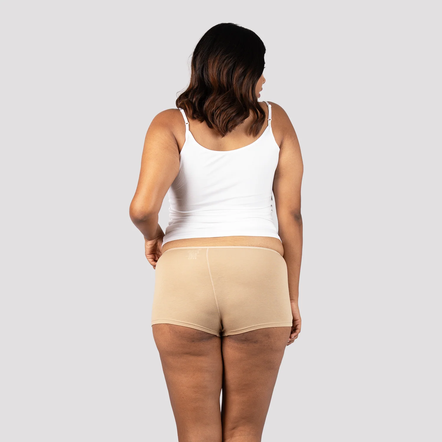 Boyshort Underwear Women – Comfortable & Full-Coverage Panties - Image 26