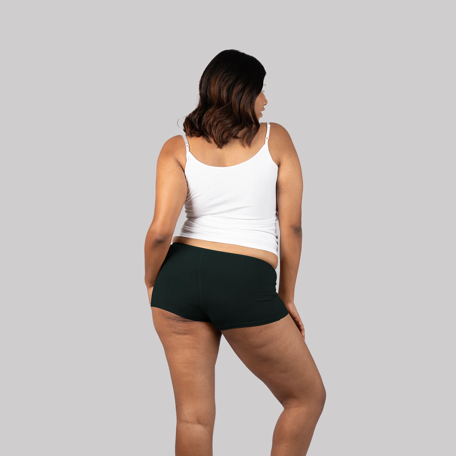 Boyshort Underwear Women – Comfortable & Full-Coverage Panties - Image 5