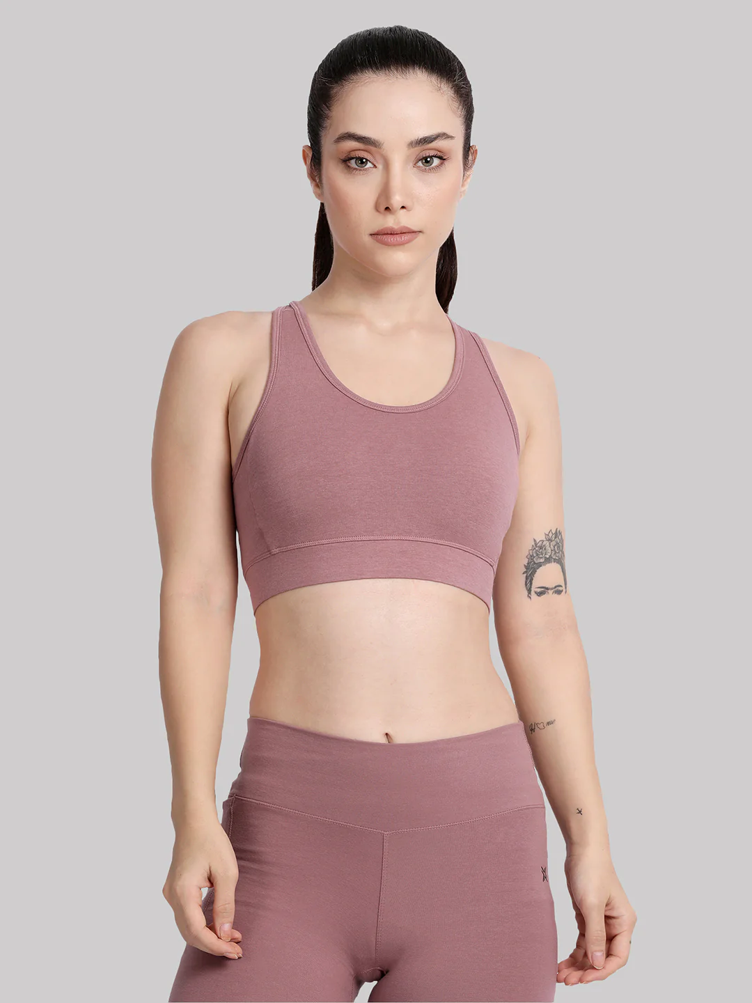 Women’s Sports Bra for Support, Movement & Workout Comfort - Image 11