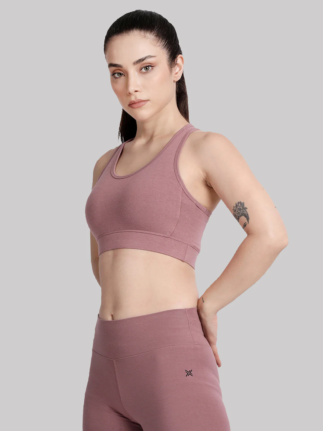 Women’s Sports Bra for Support, Movement & Workout Comfort - Image 12