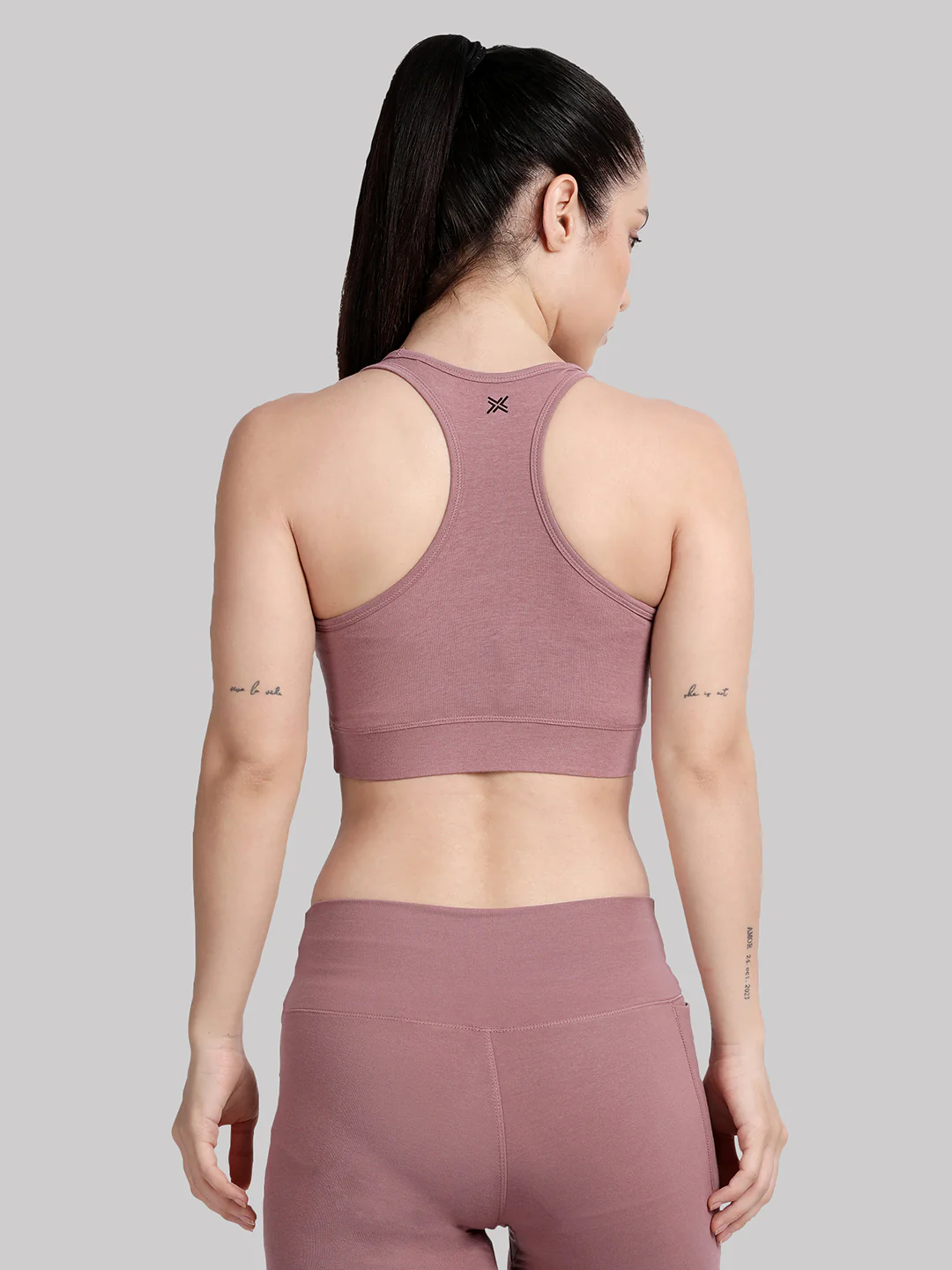 Women’s Sports Bra for Support, Movement & Workout Comfort - Image 14
