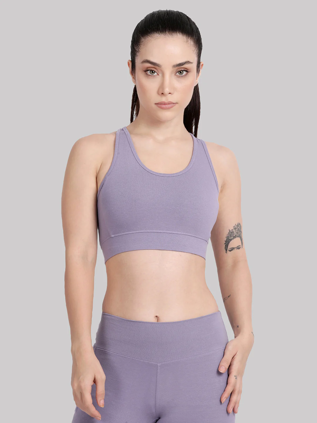 Women’s Sports Bra for Support, Movement & Workout Comfort - Image 16