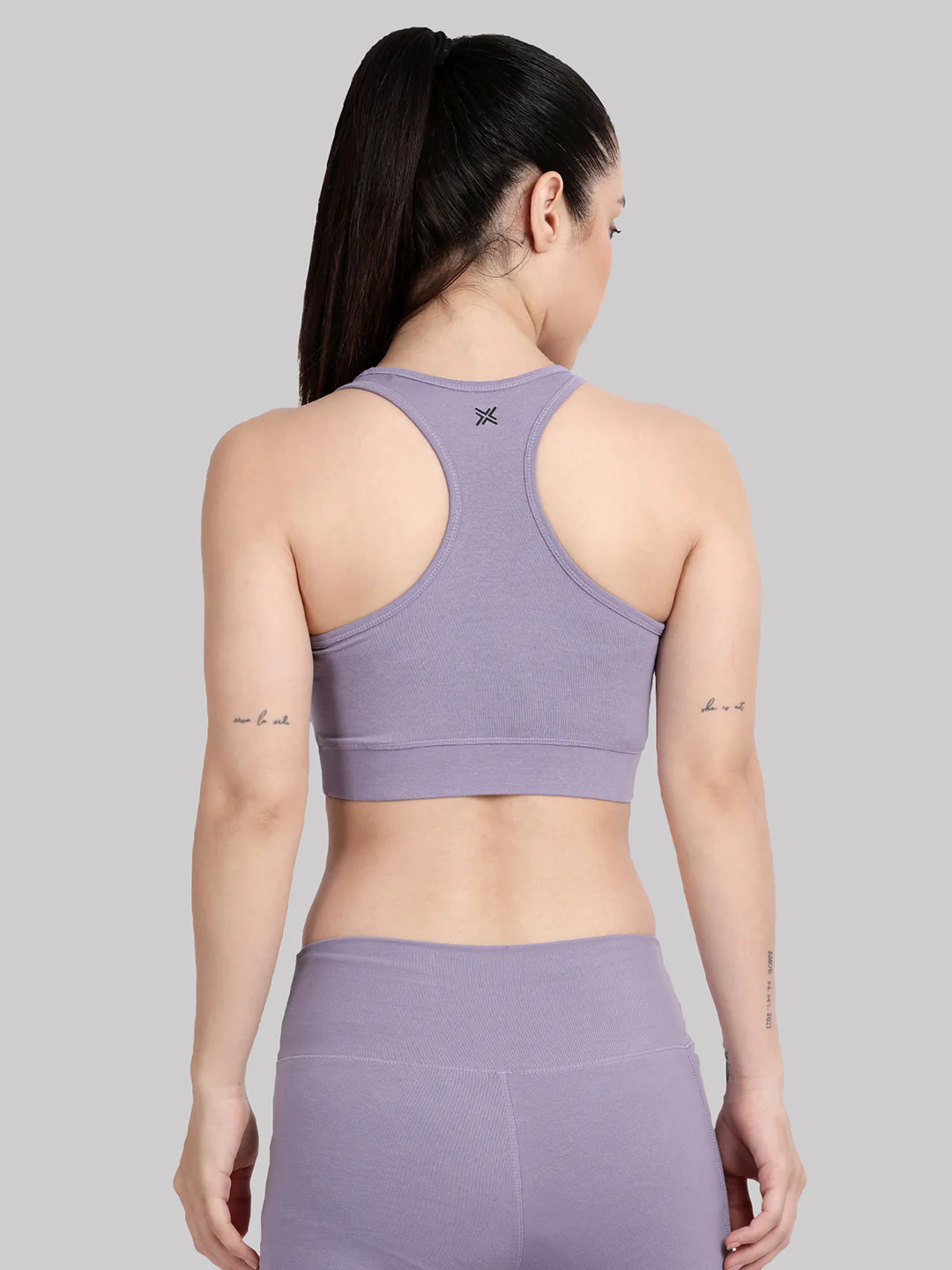 Women’s Sports Bra for Support, Movement & Workout Comfort - Image 19