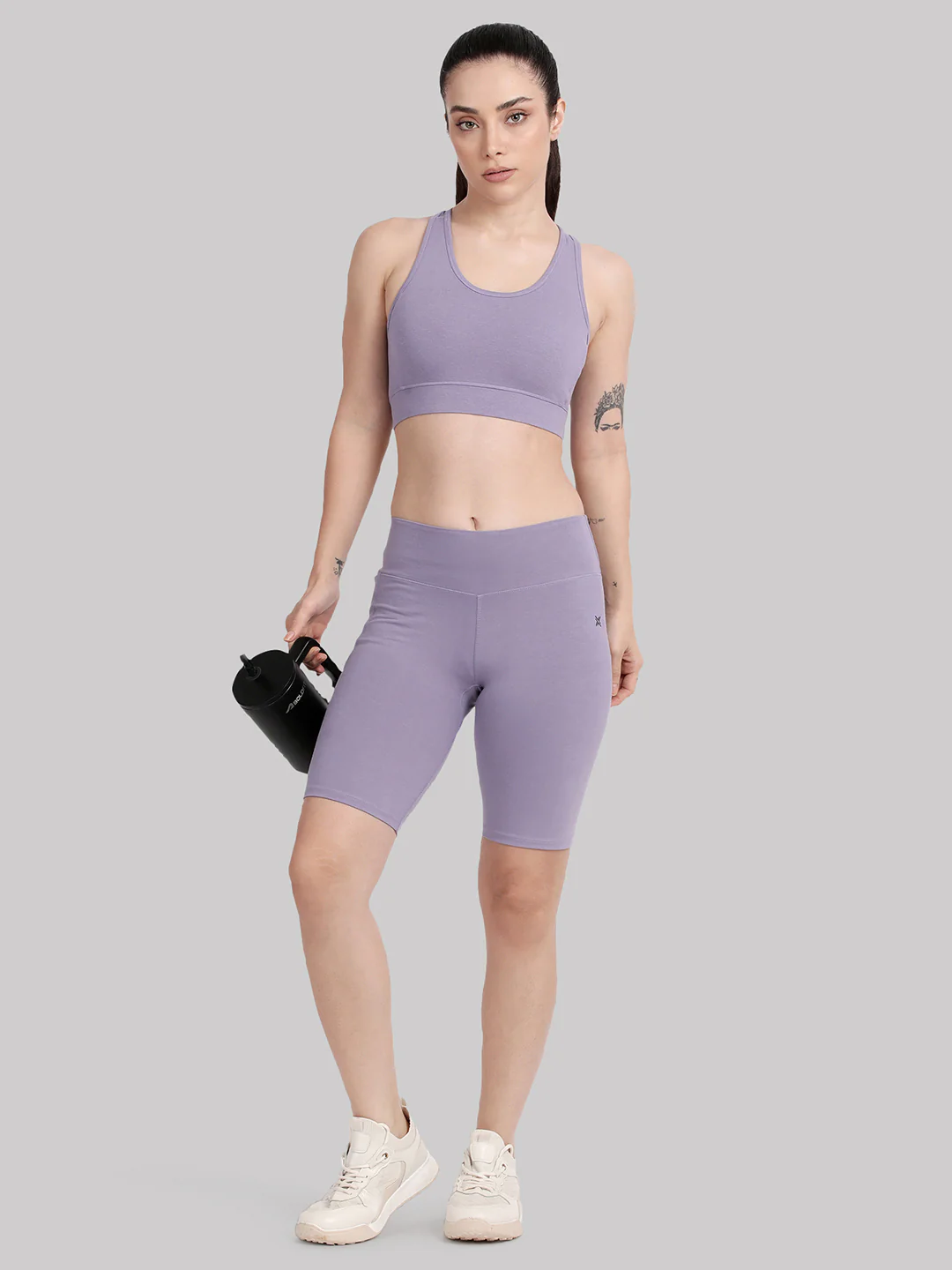 Women’s Sports Bra for Support, Movement & Workout Comfort - Image 20
