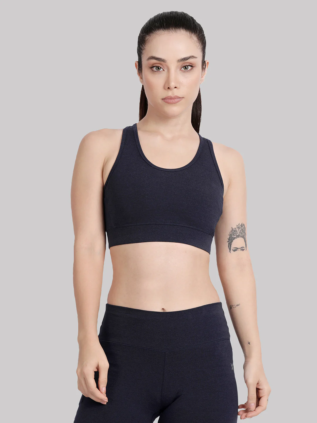 Women’s Sports Bra for Support, Movement & Workout Comfort - Image 21