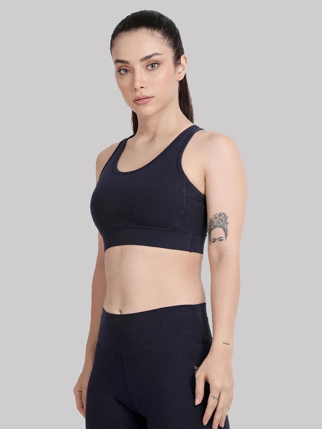 Women’s Sports Bra for Support, Movement & Workout Comfort - Image 22