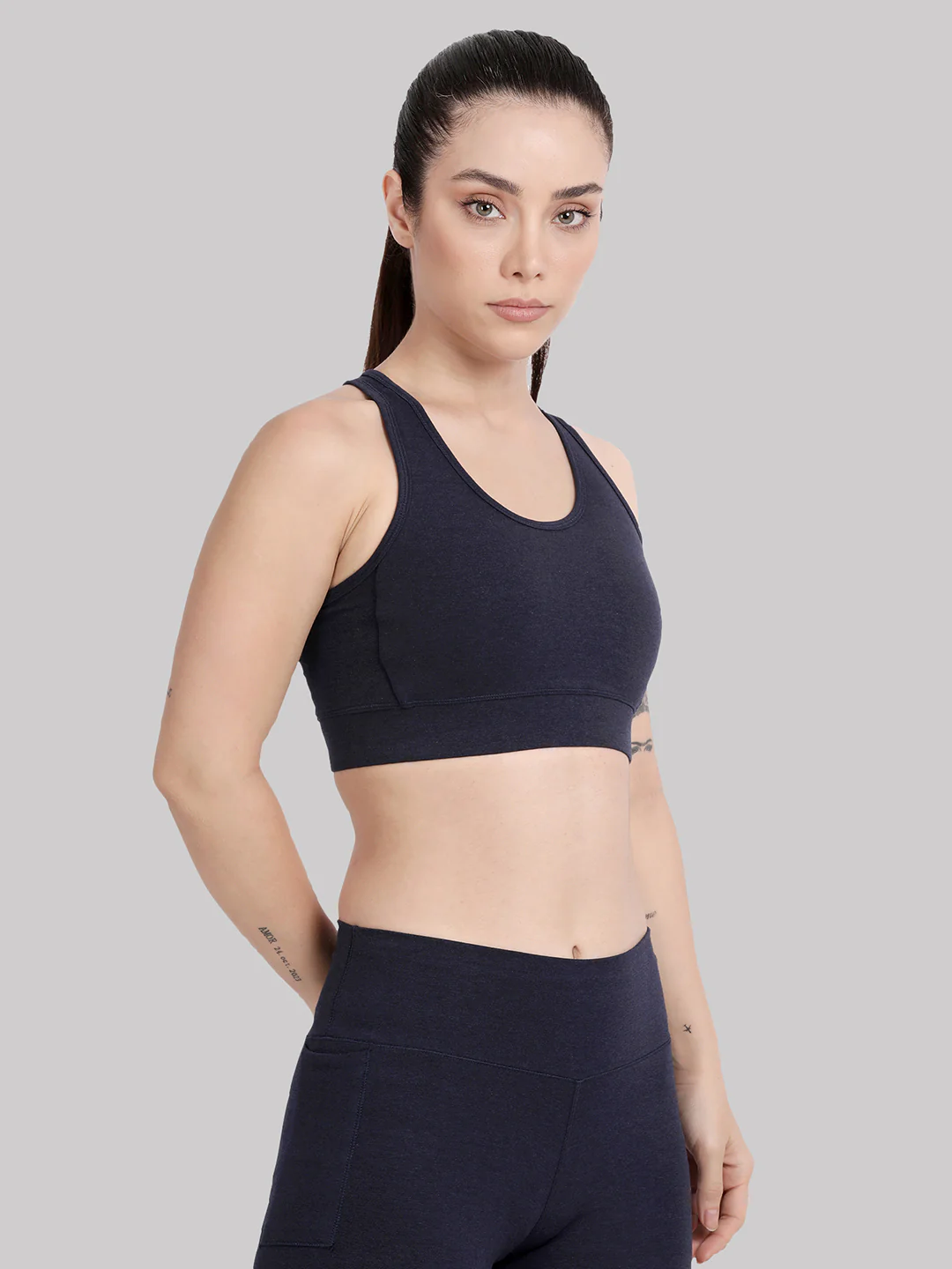 Women’s Sports Bra for Support, Movement & Workout Comfort - Image 23