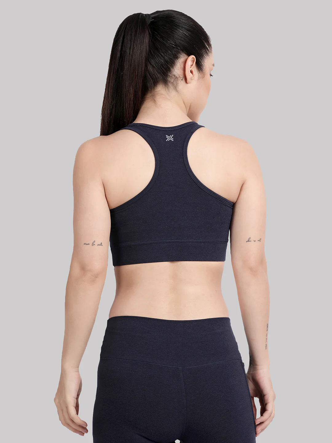Women’s Sports Bra for Support, Movement & Workout Comfort - Image 24
