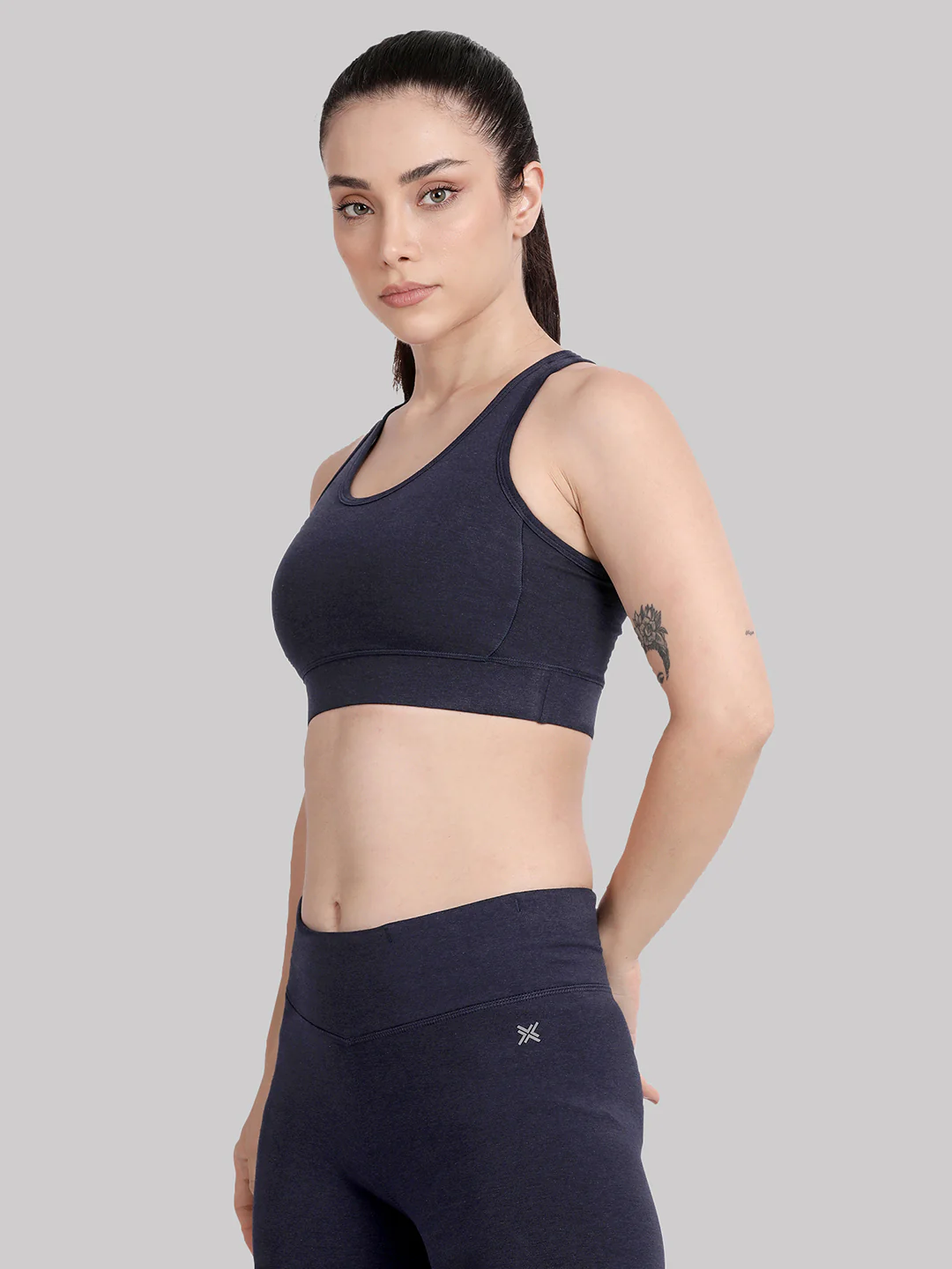 Women’s Sports Bra for Support, Movement & Workout Comfort - Image 27