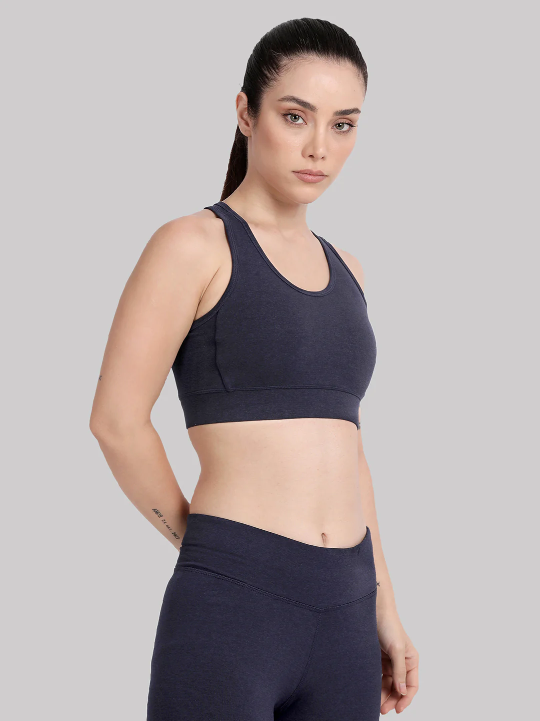 Women’s Sports Bra for Support, Movement & Workout Comfort - Image 28