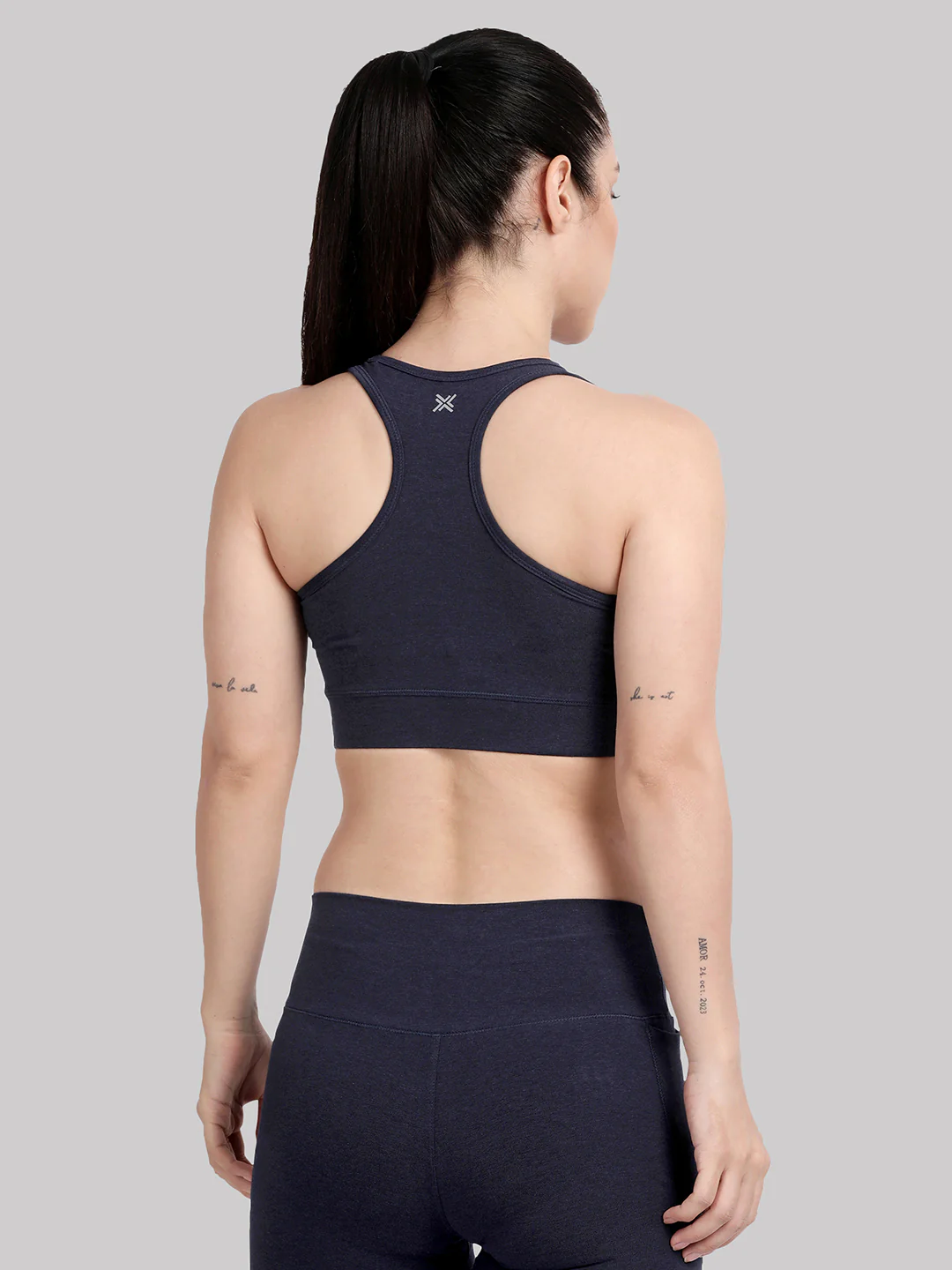 Women’s Sports Bra for Support, Movement & Workout Comfort - Image 29