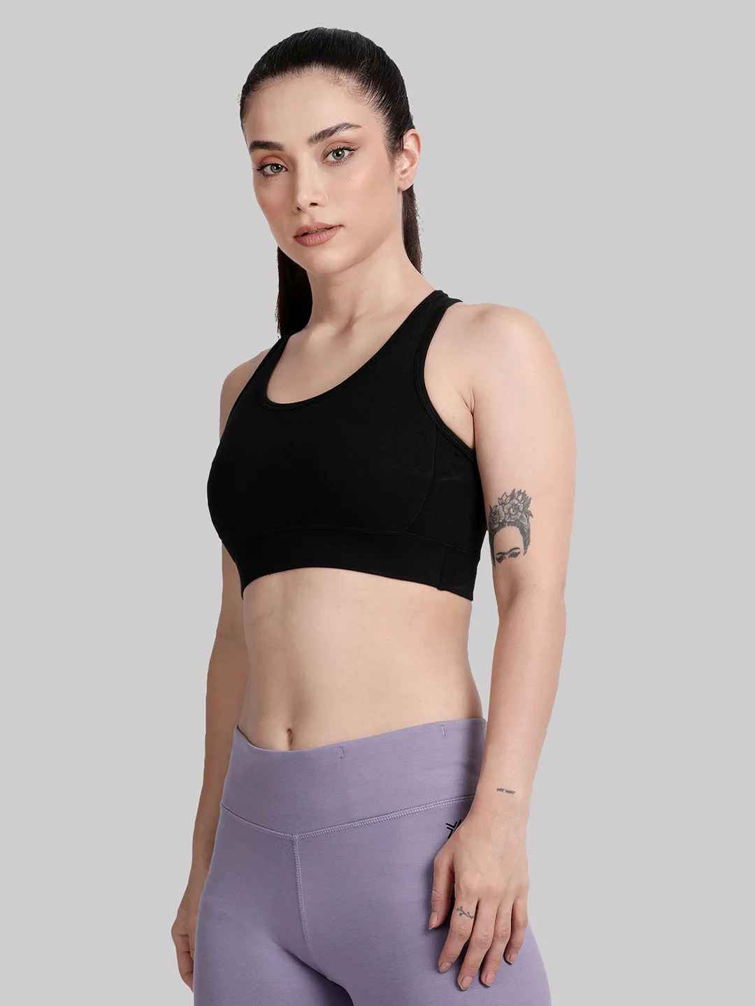 Women’s Sports Bra for Support, Movement & Workout Comfort - Image 3