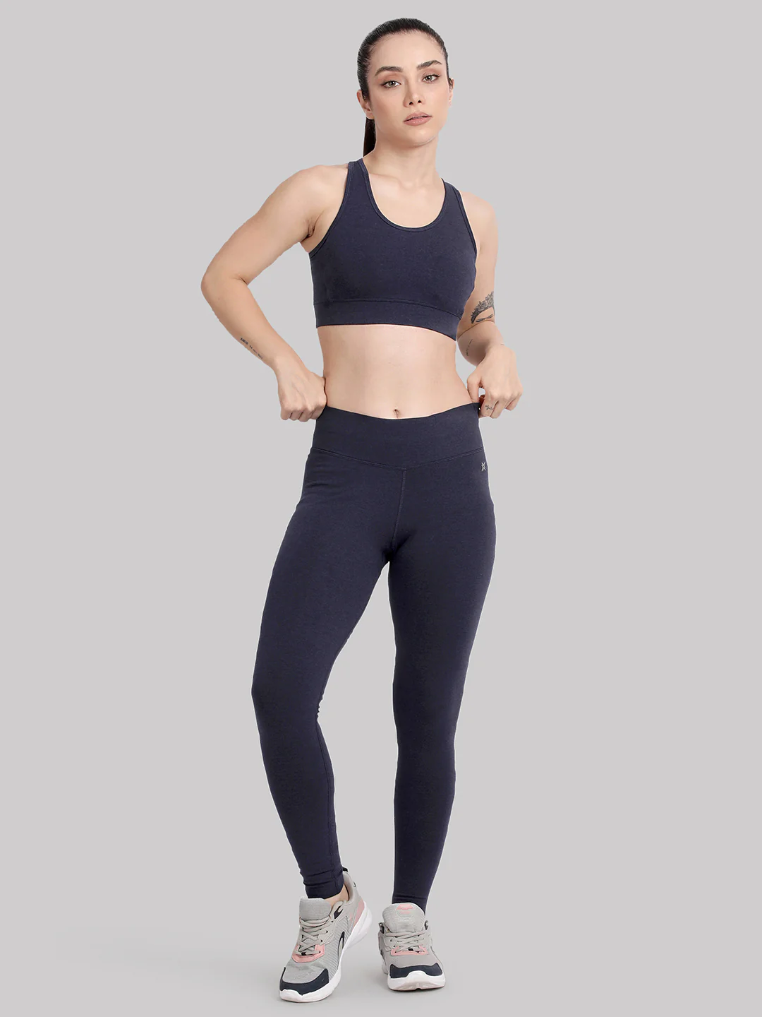 Women’s Sports Bra for Support, Movement & Workout Comfort - Image 30