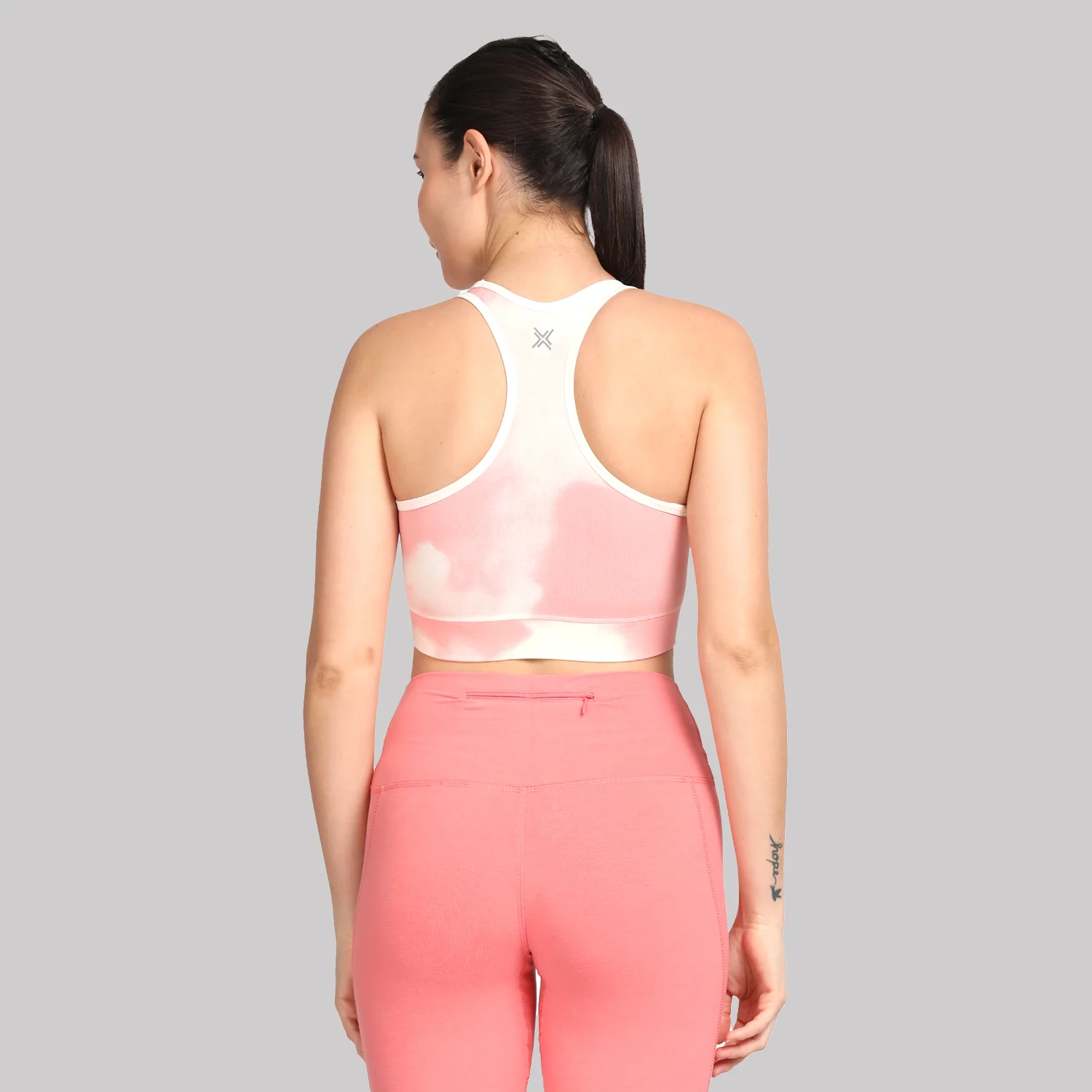 Women’s Sports Bra for Support, Movement & Workout Comfort - Image 34