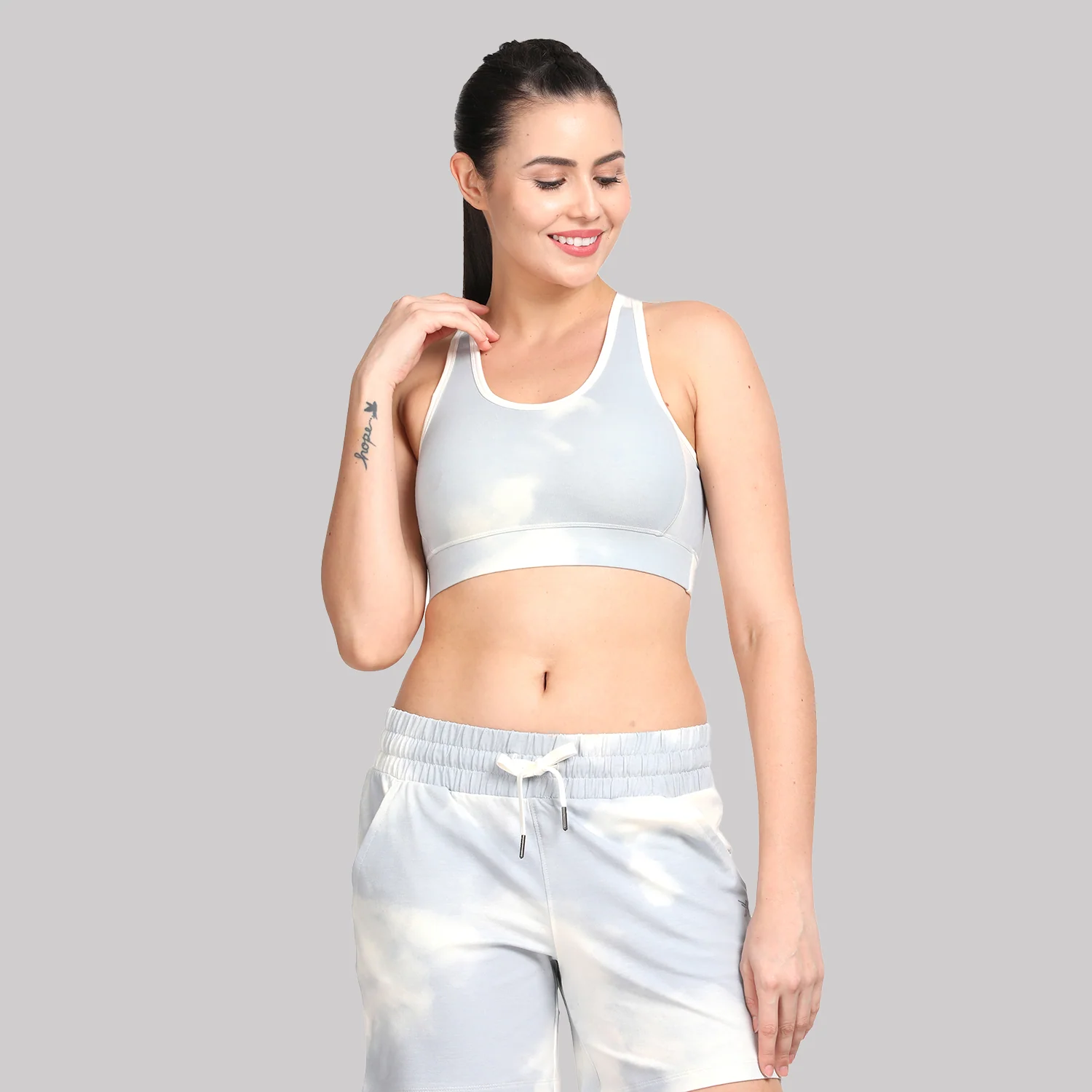 Women’s Sports Bra for Support, Movement & Workout Comfort - Image 36