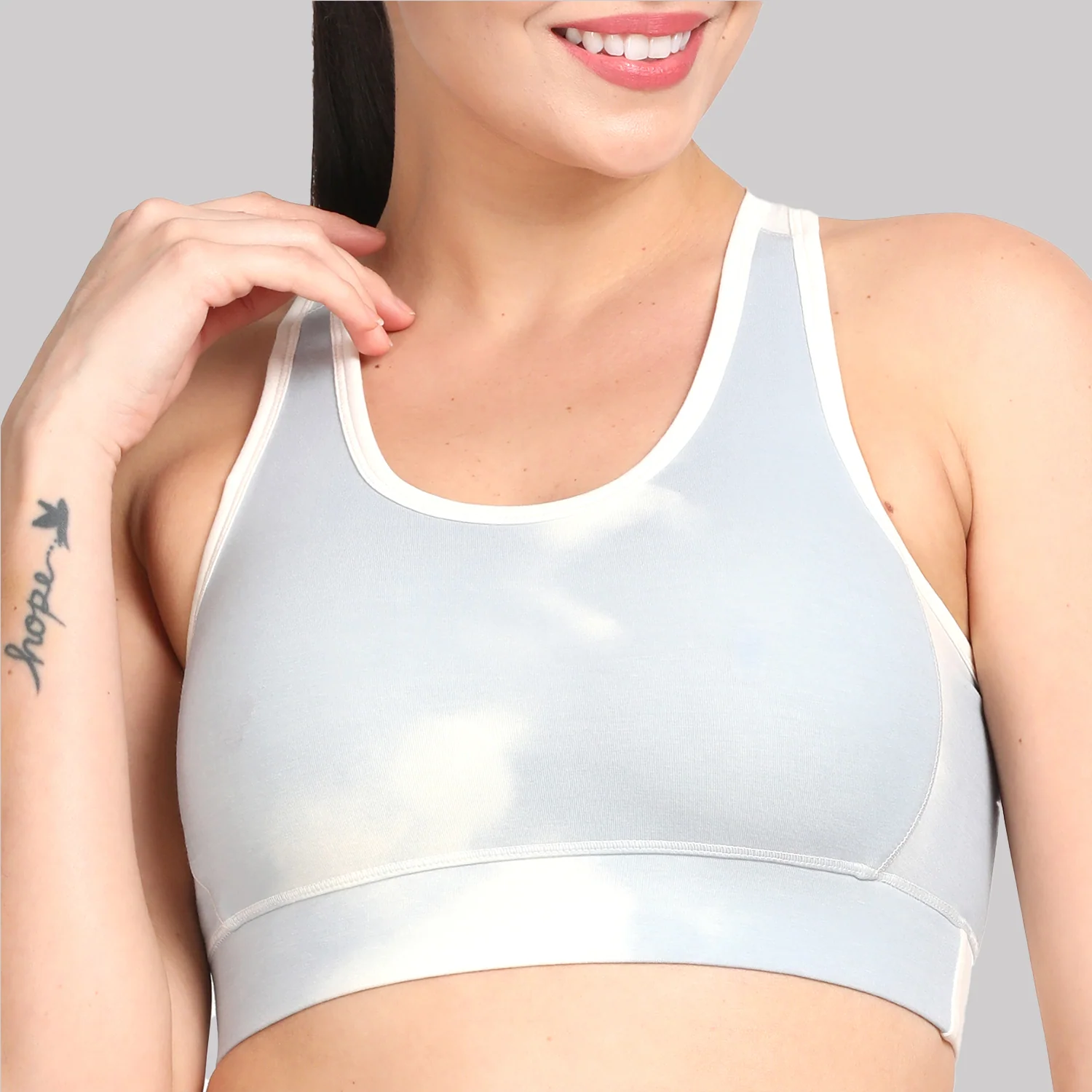 Women’s Sports Bra for Support, Movement & Workout Comfort - Image 37