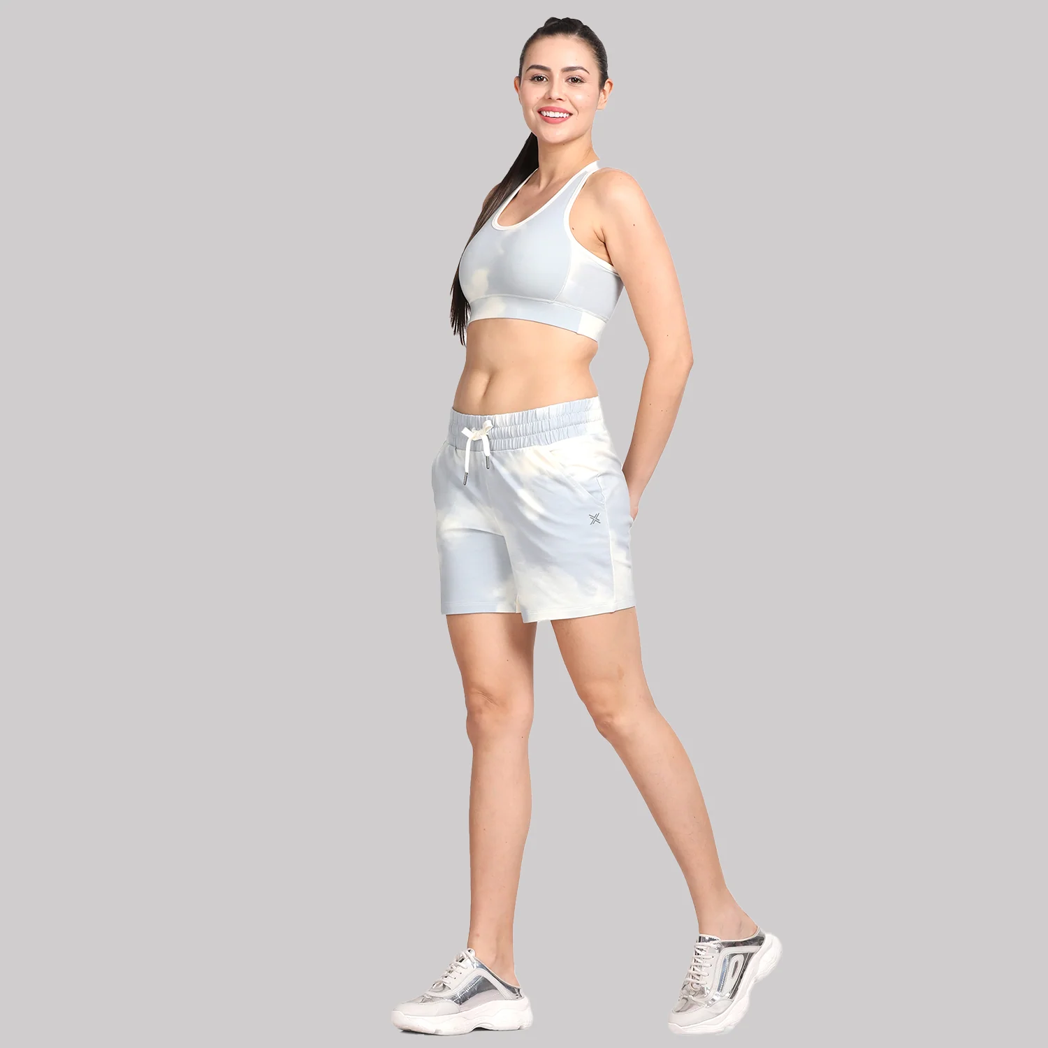 Women’s Sports Bra for Support, Movement & Workout Comfort - Image 38