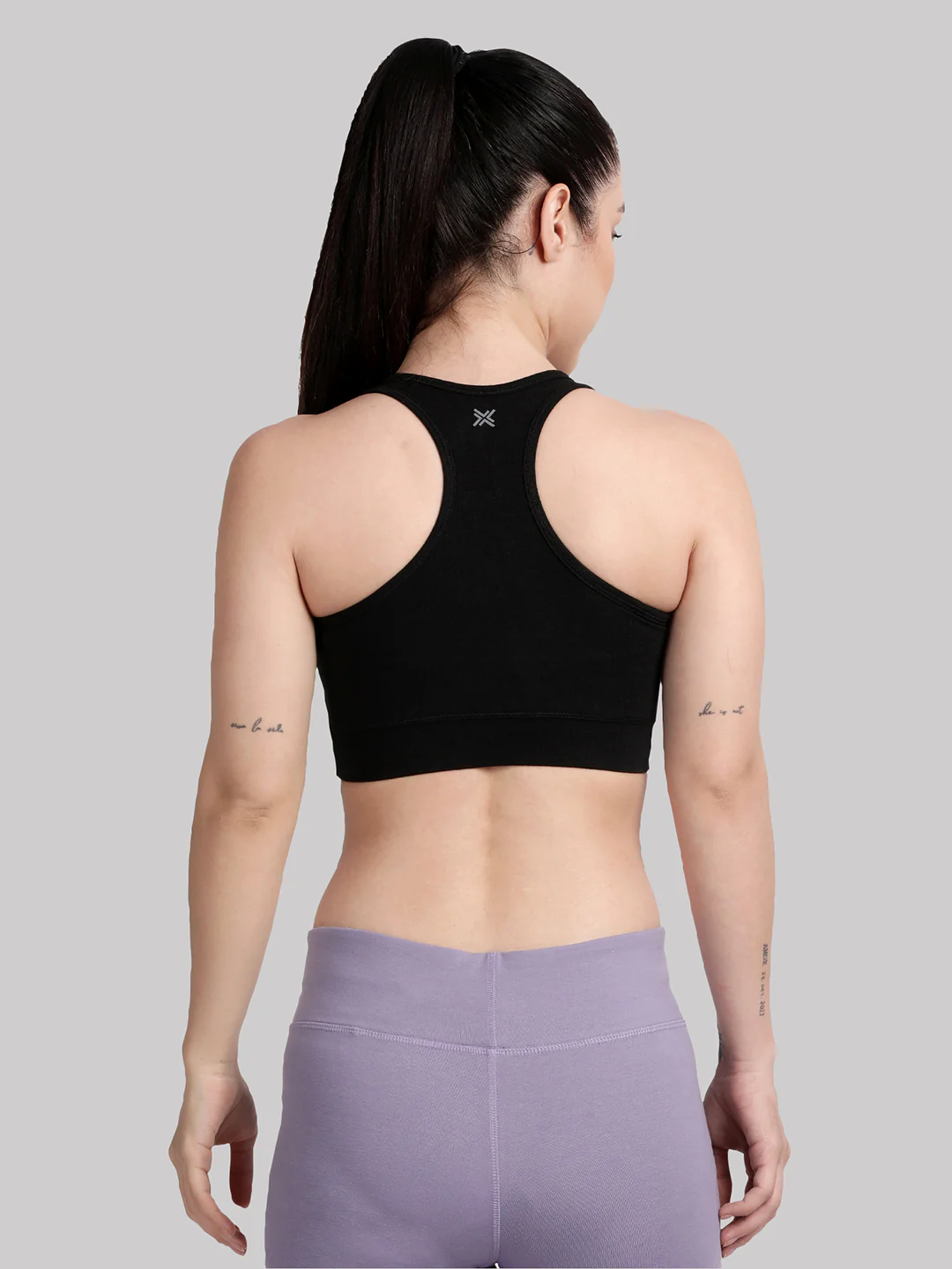 Women’s Sports Bra for Support, Movement & Workout Comfort - Image 5