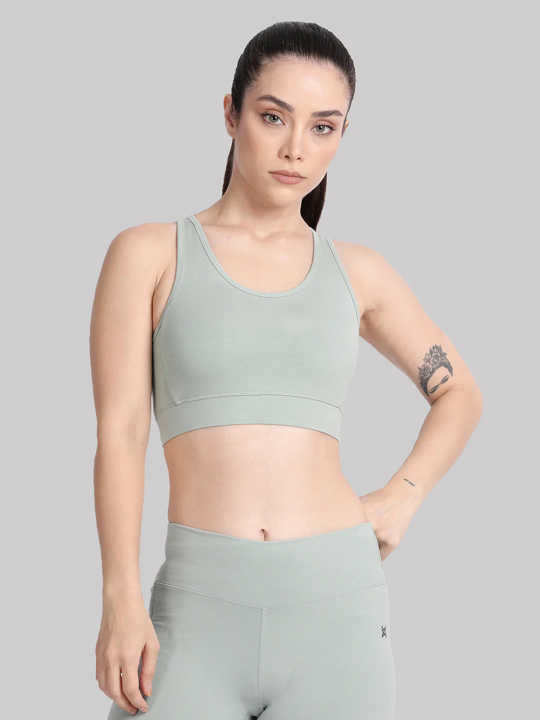 Women’s Sports Bra for Support, Movement & Workout Comfort - Image 6