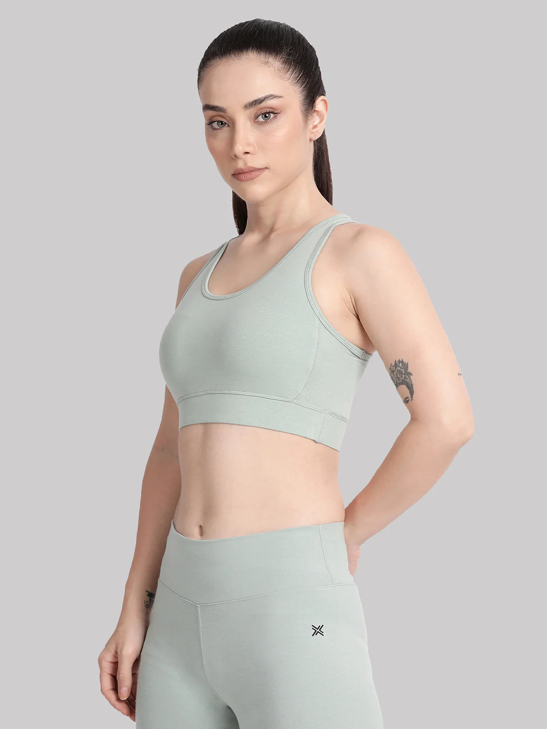 Women’s Sports Bra for Support, Movement & Workout Comfort - Image 7
