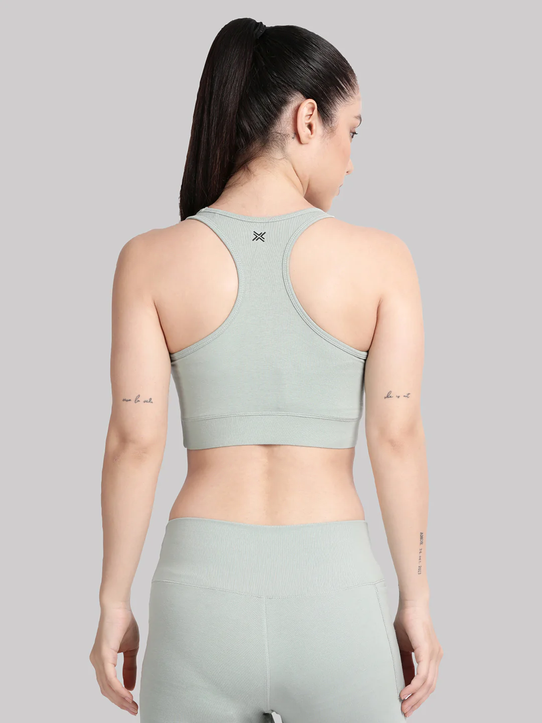 Women’s Sports Bra for Support, Movement & Workout Comfort - Image 8