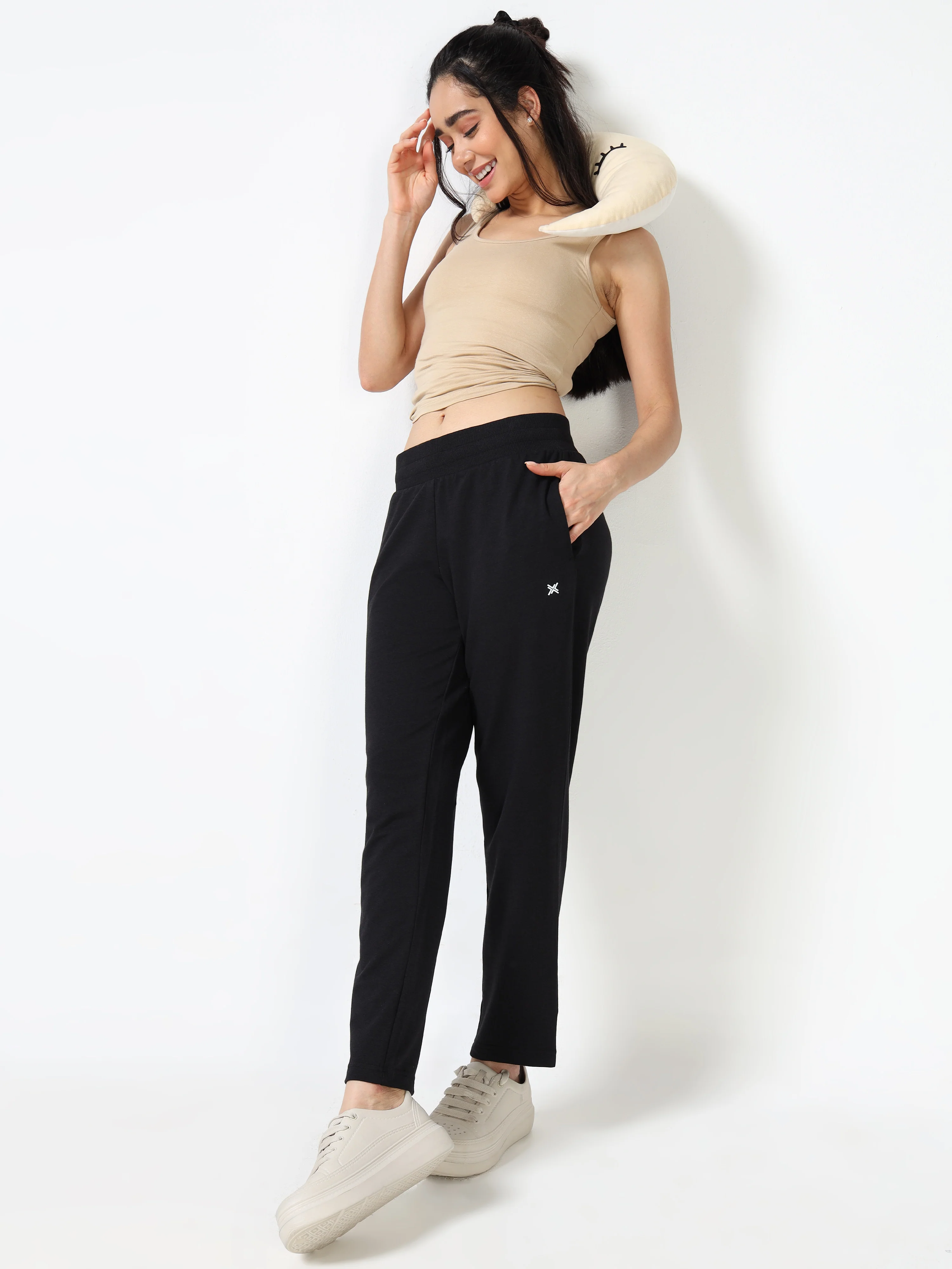 Women’s Track Pants for Training, Warm-Ups & Everyday Wear - Image 28