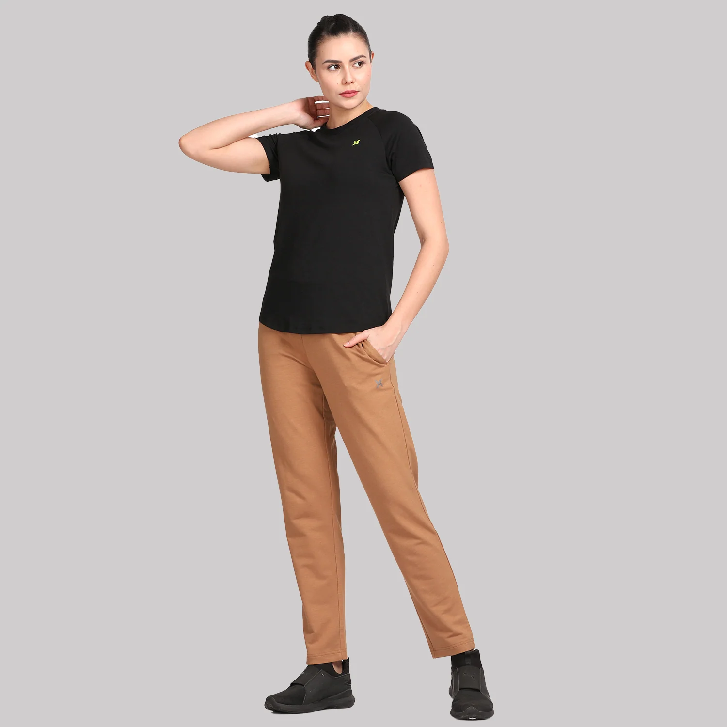 Women’s Track Pants for Training, Warm-Ups & Everyday Wear - Image 6